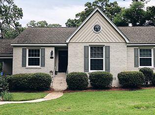 121 S Roberta Ave, Dothan, AL 36301