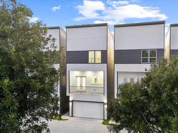 6635 Katarani Dr, Houston, TX 77091