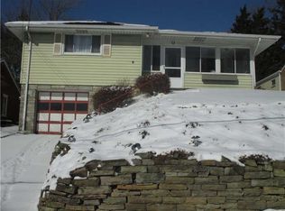 50 W Manilla Ave, Pittsburgh, PA