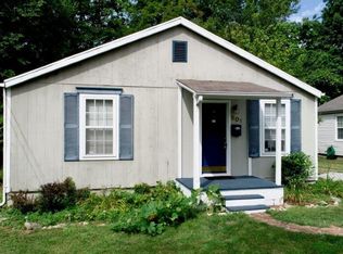 601 Clinkscales Rd, Columbia, MO 65203