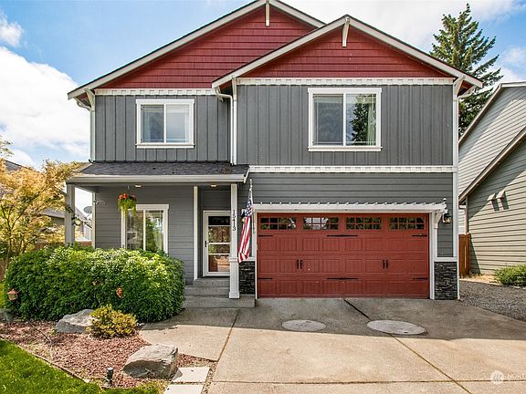 2nd image of 15413 Prairie Wind Court SE