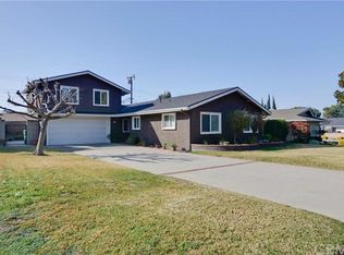 850 Alessandro Ave, La Verne, CA 91750