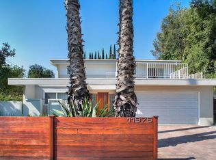 11975 Sunshine Ter, Studio City, CA 91604