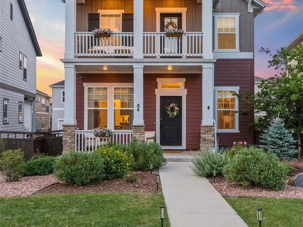84 Mayflower Park Place, Colorado Springs, CO 80905