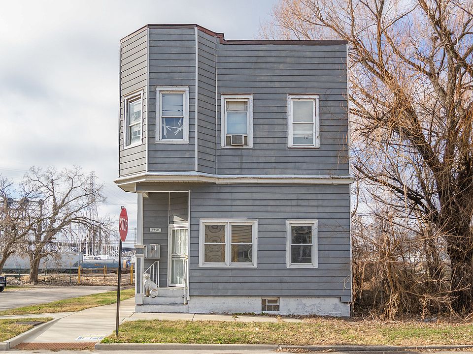 9550 S Avenue N, Chicago, IL 60617 Zillow