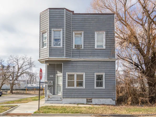 9550 S Avenue N, Chicago, IL 60617