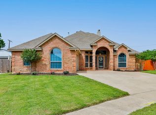 6713 Brittany Park Ct, North Richland Hills, TX 76182