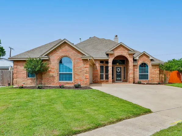 6713 Brittany Park Ct, North Richland Hills, TX 76182