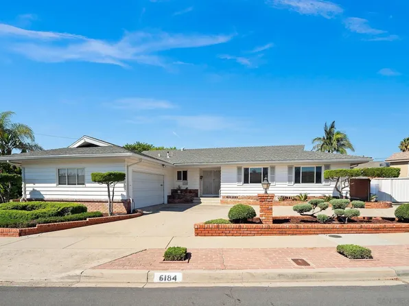 6184 Arno Dr, San Diego, CA 92120
