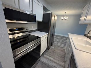 Highline Meadows, Centennial, CO 80122