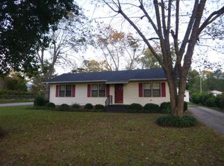 810 N Washington St, Sylvester, GA 31791