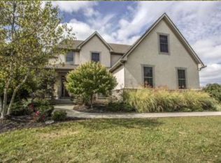 4310 Curve Rd, Delaware, OH 43015