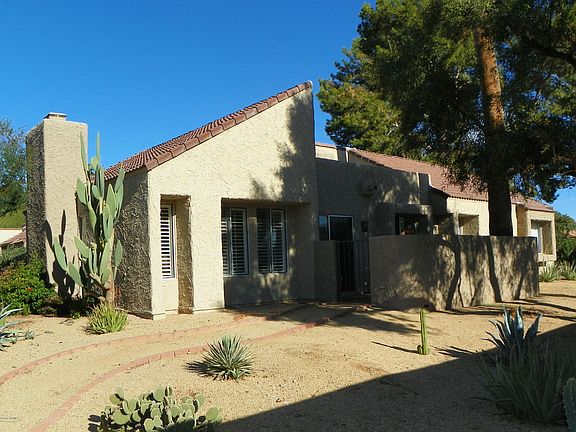 5th image of 7425 N VIA CAMELLO DEL NORTE -- #166
