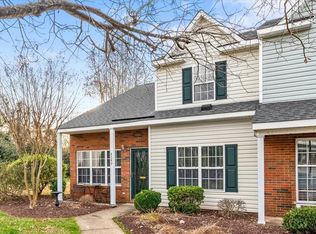 4549 Cross Ridge Ln, Greensboro, NC 27410