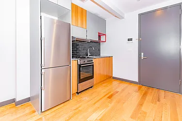 Rented by MySpaceNYC