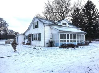 3118 State Route 47 E, Bellefontaine, OH 43311