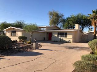 1202 E Barcelona Ave, Casa Grande, AZ 85122