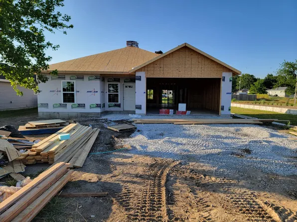 985 W Maurice, Bolivar, MO 65613