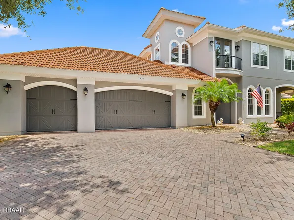 421 Wingspan Dr, Ormond Beach, FL 32174