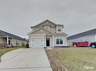 113 Deer Path Trl, Summerville, SC 29486