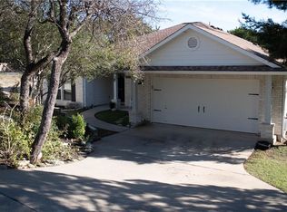 2907 Davis Cv, Lago Vista, TX 78645