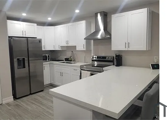 7614 NW 3rd Ave #1 — Photo 3