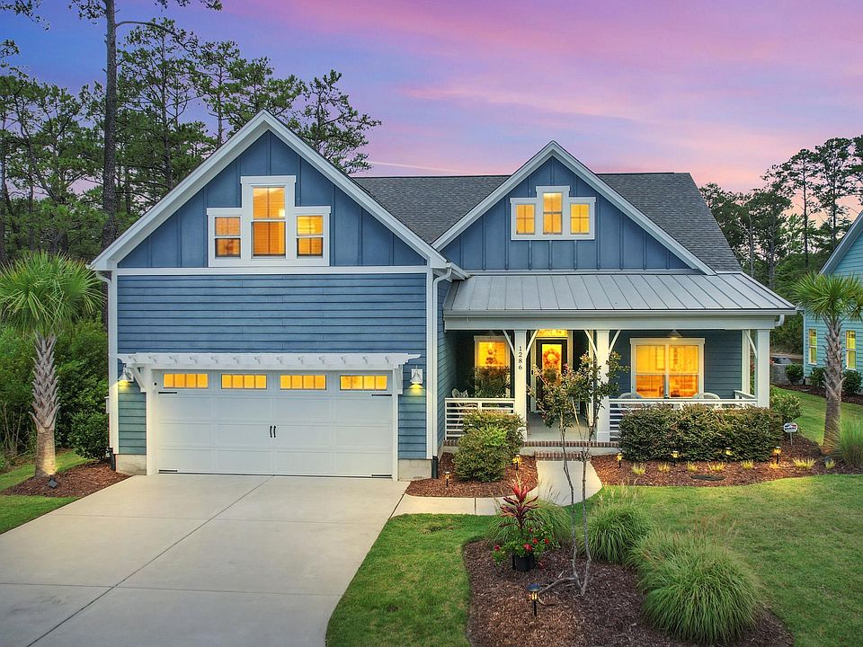 1286 Landover Dr SW, Ocean Isle Beach, NC 28469 | MLS #10178444