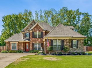 105 Tanner Ln, Brighton, TN 38011