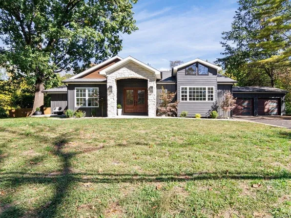 8825 Whetstone Rd, Evansville, IN 47725