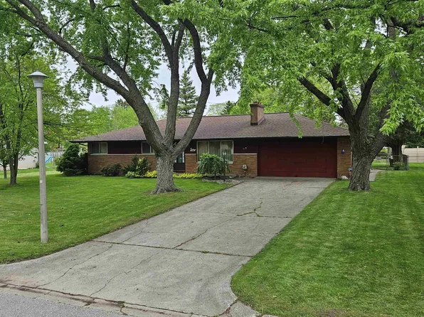4801 W Westgate Dr, Bay City, MI 48706