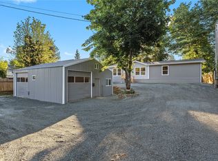 16027 356th Ave SE, Sultan, WA 98294
