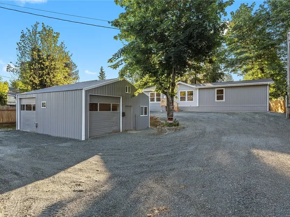 16027 356th Avenue SE, Sultan, WA 98294