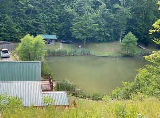 1349 Blevins Fork Rd, Louisa, KY 41230