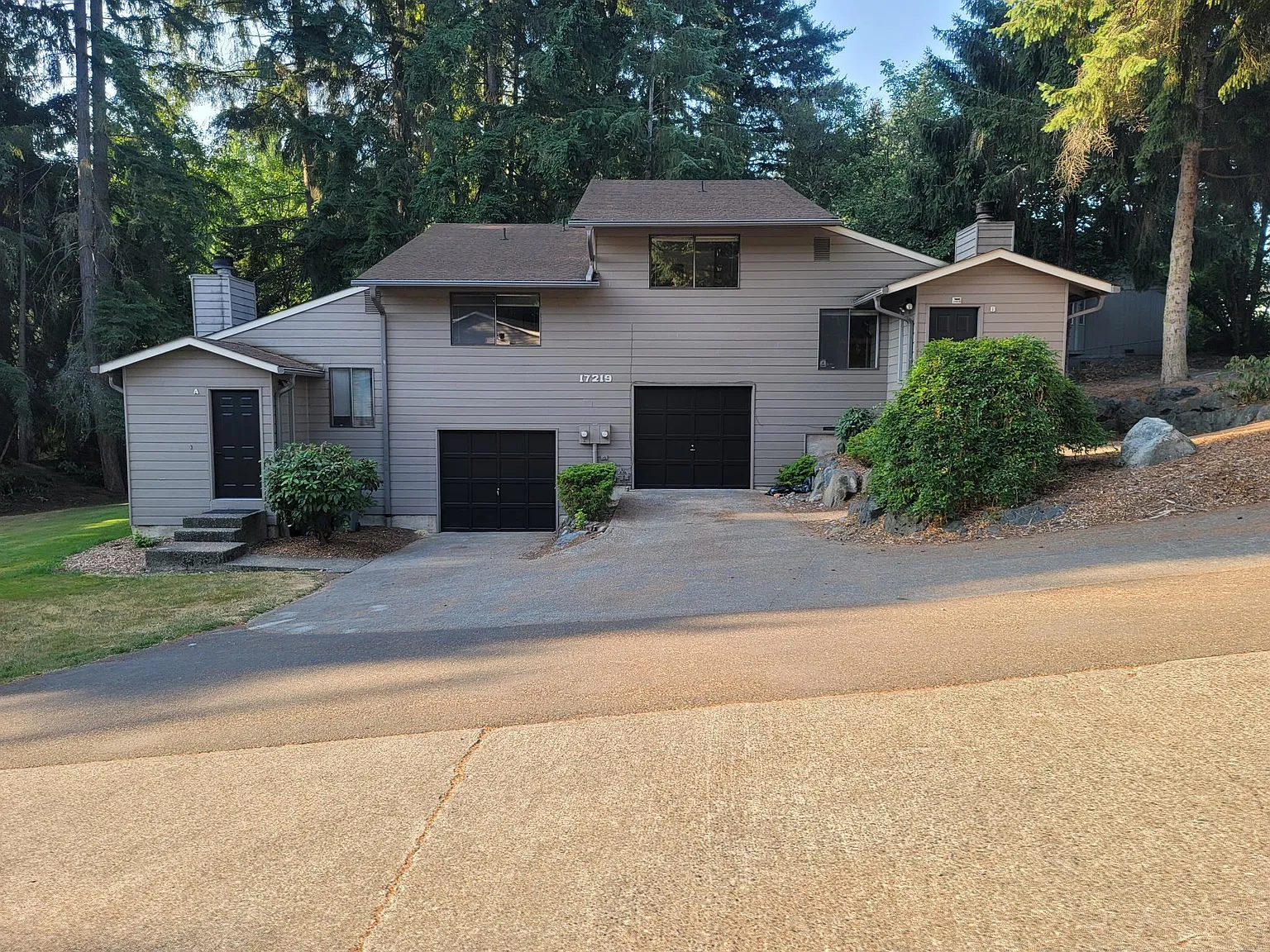 17219 Gravenstein Rd — Photo 1