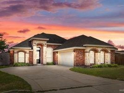 3836 W Lori Morgan Dr, Edinburg, TX, 78541