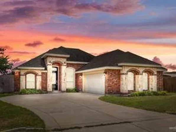 3836 W Lori Morgan Dr, Edinburg, TX 78541