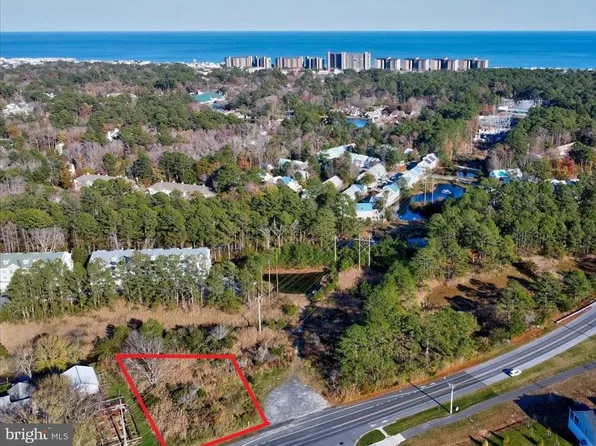 LOT 1 Muddy Neck Rd Lot 1, Frankford, DE 19945