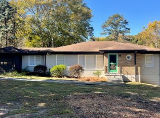 1834 Wellbourne Dr NE, Atlanta, GA 30324