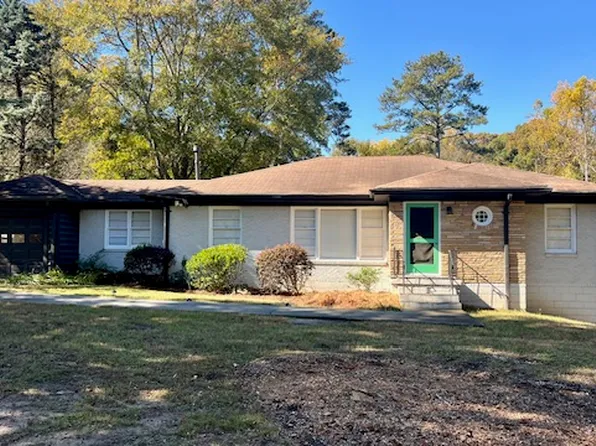 1834 Wellbourne Dr NE, Atlanta, GA 30324