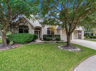 22110 Laurel Terrace Ct, Katy, TX 77450
