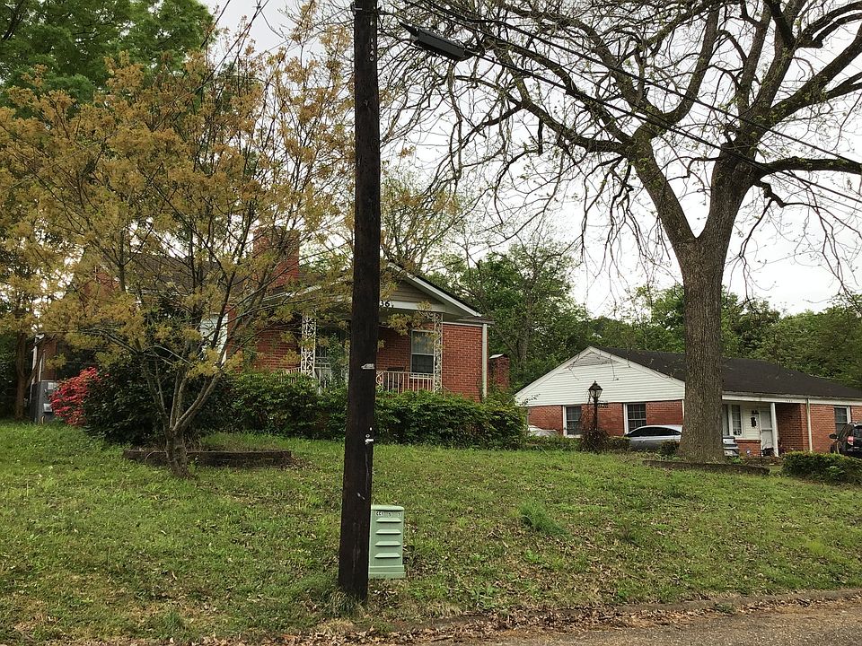 1536 Yancey Ave, Montgomery, AL 36107 Zillow