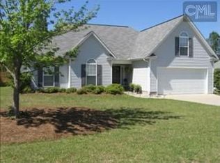 1437 Knotts Haven Loop, Lexington, SC 29073