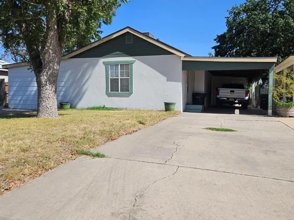 510 N 4th St, Carlsbad, NM 88220