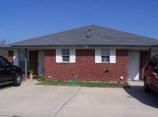 311-B E Avenue A, Copperas Cove, TX 76522