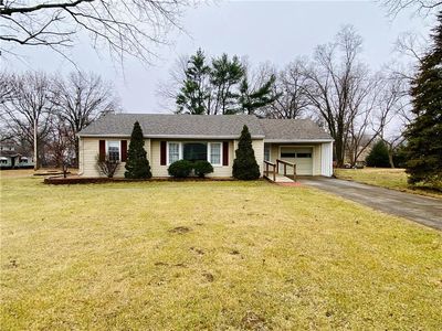 201 W 1st St, Concordia, MO, 64020