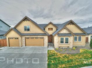 3445 W Star Holw, Meridian, ID 83646