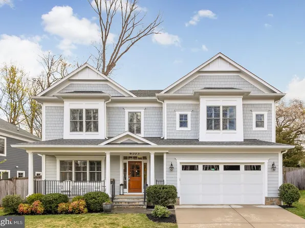 6103 Melvern Dr, Bethesda, MD 20817