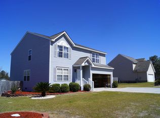 461 Ridgehill Dr, Lexington, SC 29073