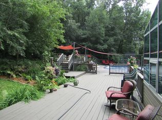 4044 Oak Park Rd, Deerfield, WI 53531