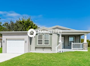 3700 9th St W, Lehigh Acres, FL 33971